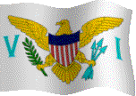 Virgin Islands Flag
