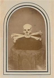 Skull and Bones 1869