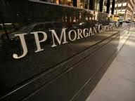 JP Morgan